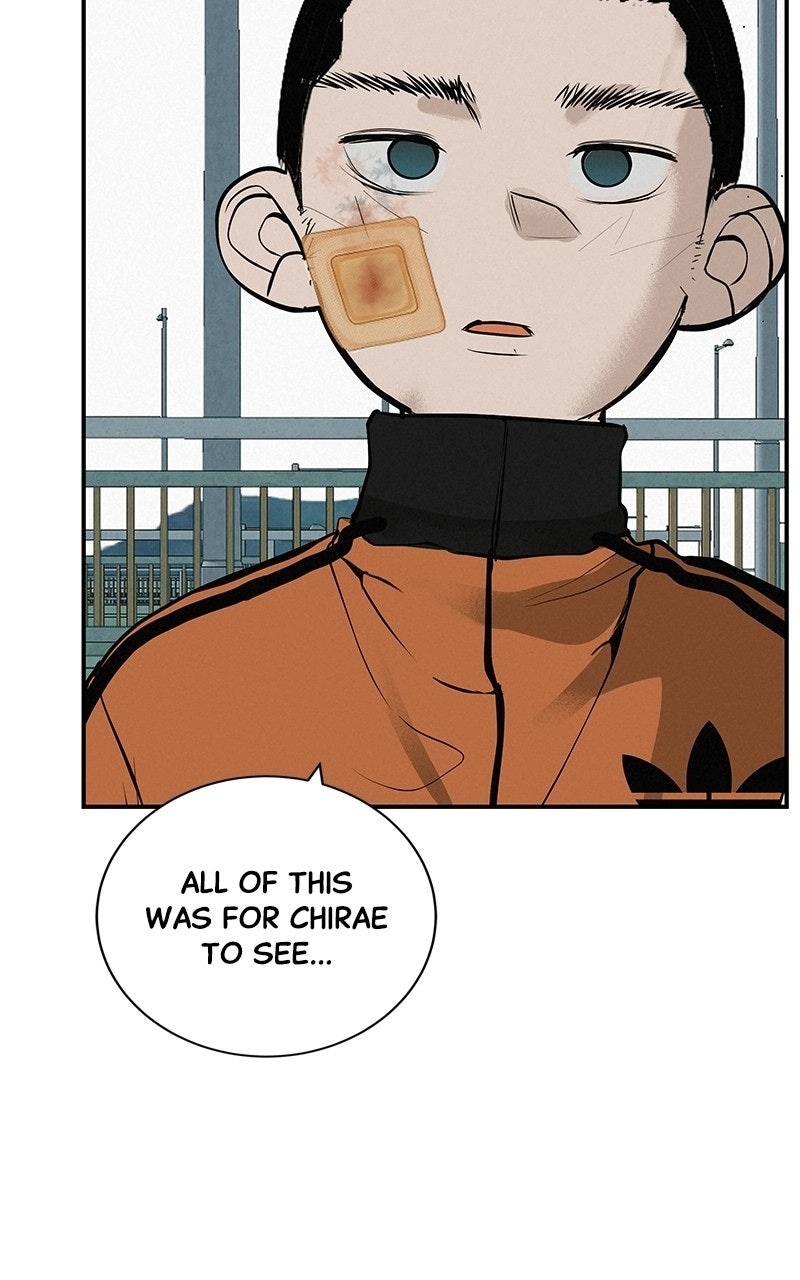 Radiant Rewind Chapter 74 page 88 - 