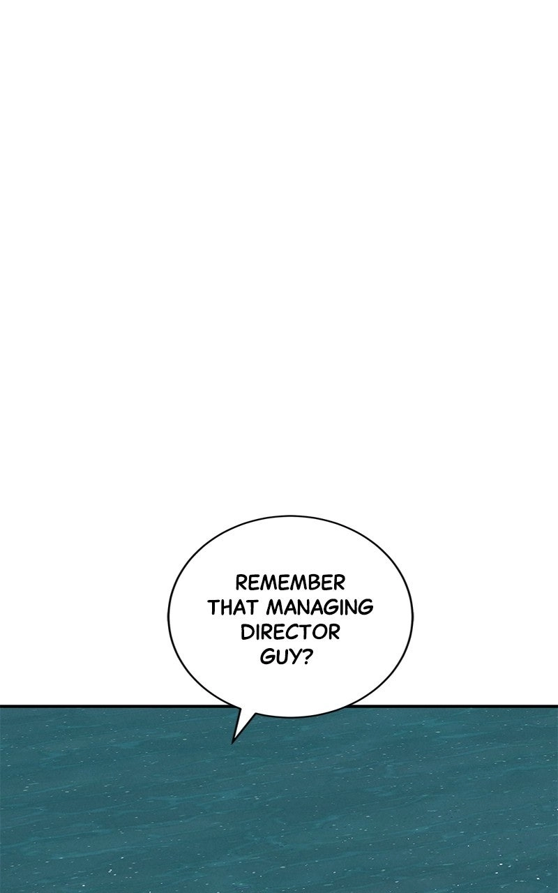 Radiant Rewind Chapter 74 page 10 - 