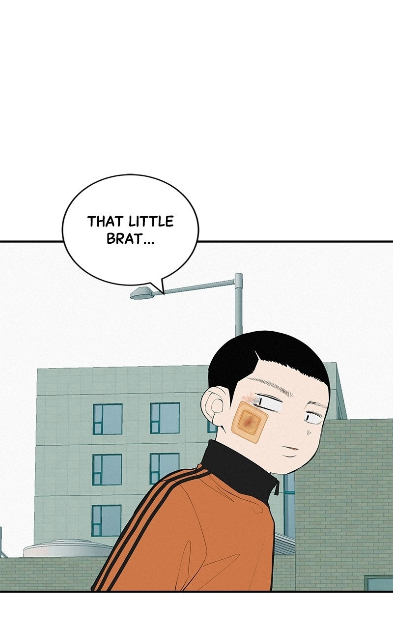 Radiant Rewind Chapter 74 page 94 - 