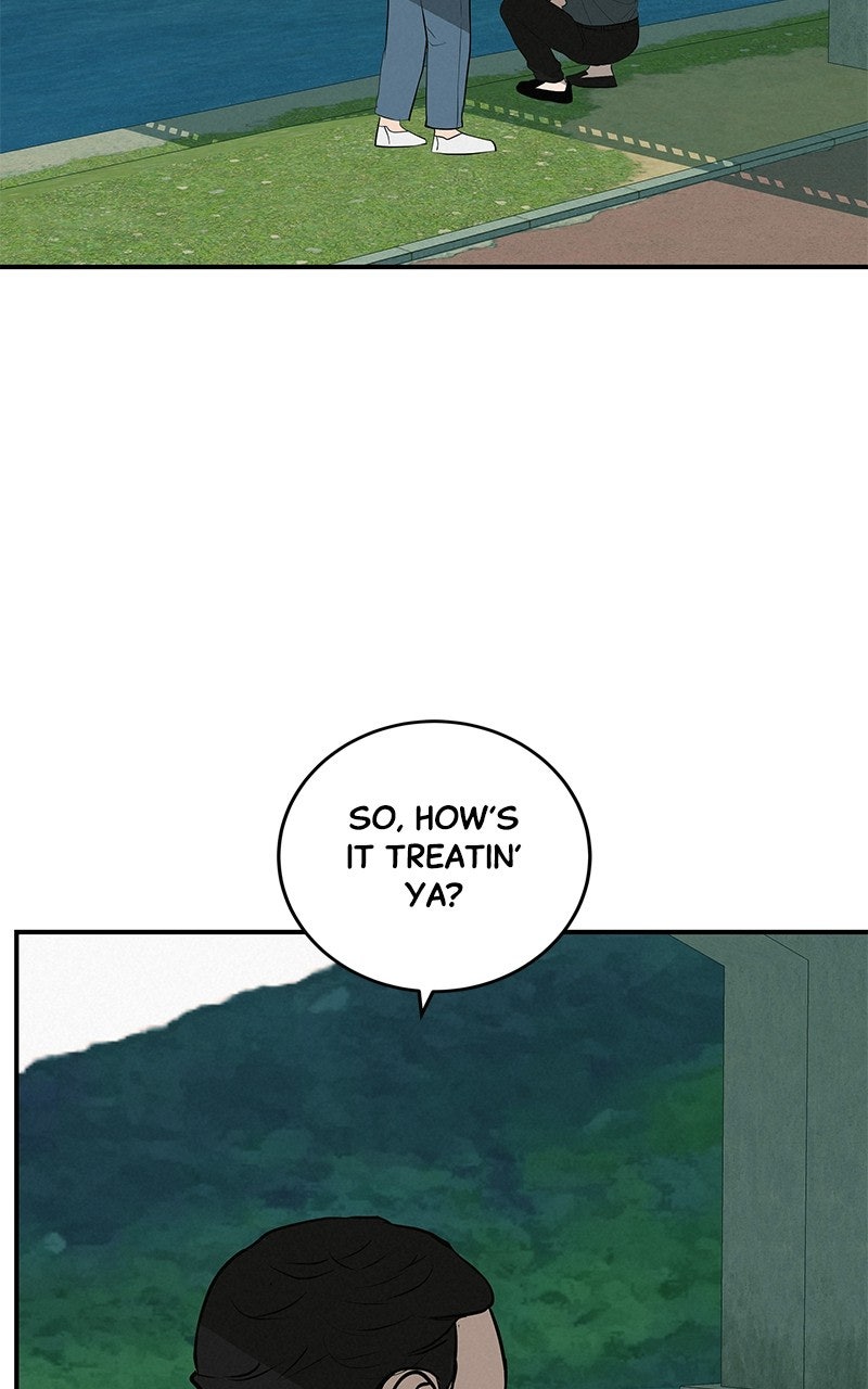 Radiant Rewind Ep. 74 - Under Wonsang River Bridge page 2 - 