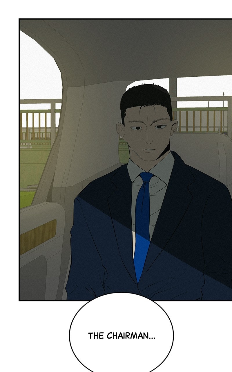 Radiant Rewind Ep. 74 - Under Wonsang River Bridge page 101 - 