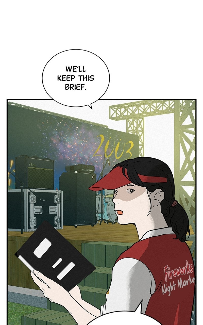 Radiant Rewind Ep. 74 - Under Wonsang River Bridge page 105 - 