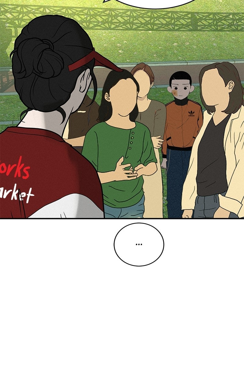 Radiant Rewind Ep. 74 - Under Wonsang River Bridge page 107 - 