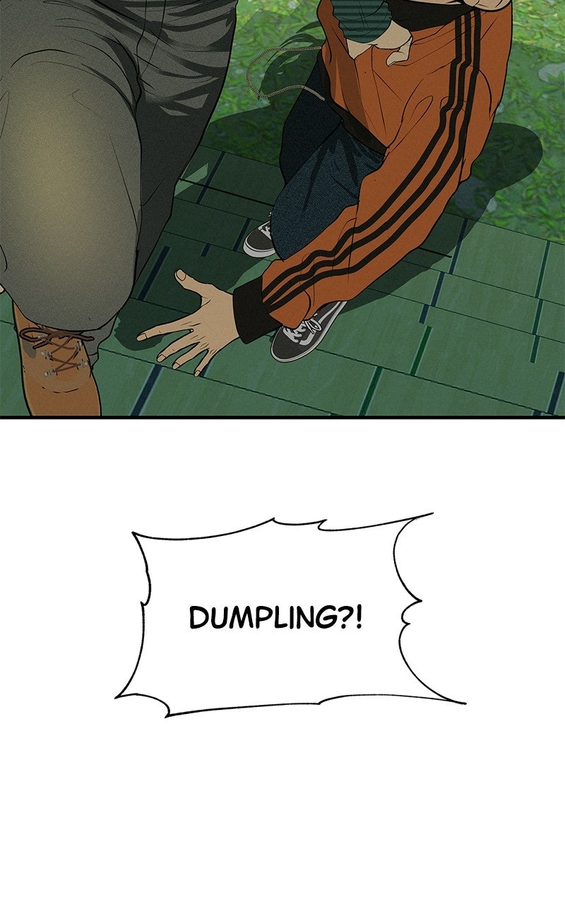 Radiant Rewind Ep. 74 - Under Wonsang River Bridge page 113 - 