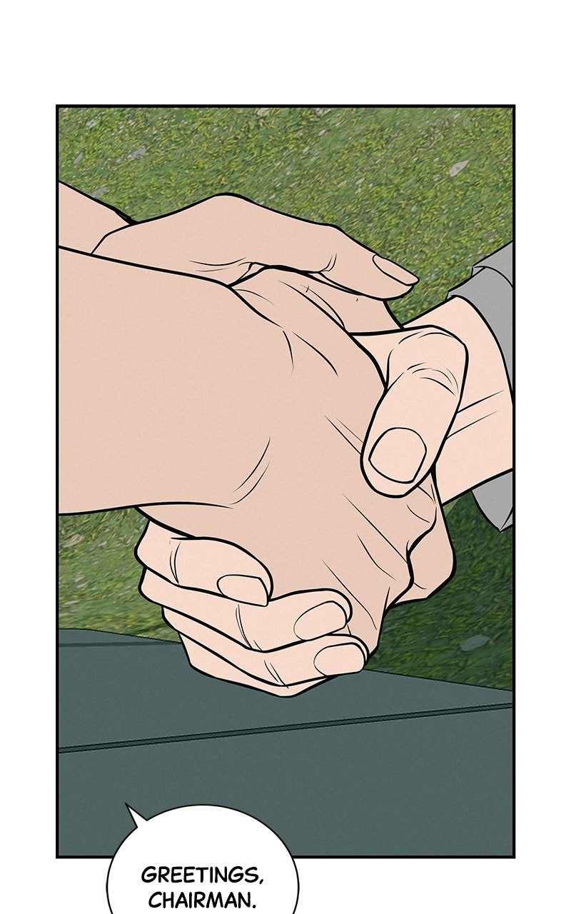 Radiant Rewind Ep. 74 - Under Wonsang River Bridge page 116 - 