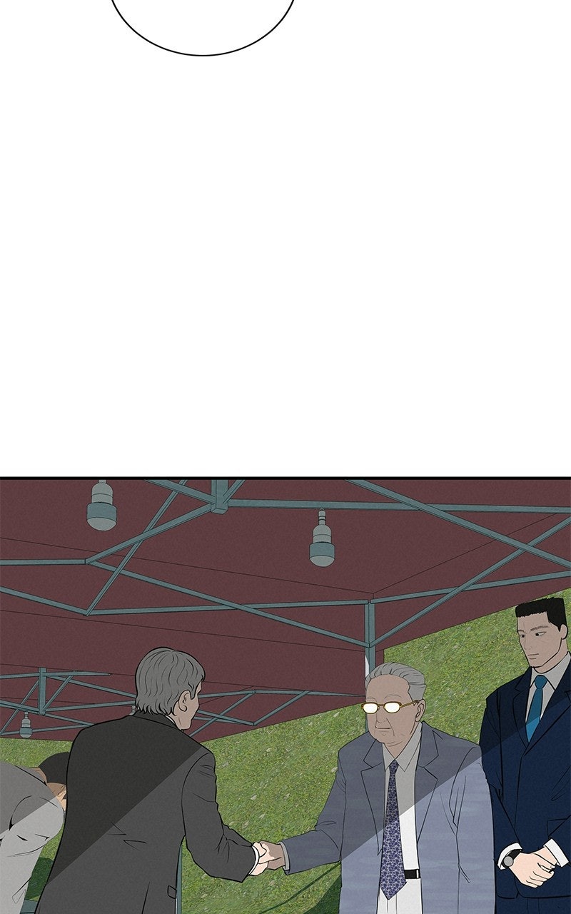 Radiant Rewind Ep. 74 - Under Wonsang River Bridge page 117 - 
