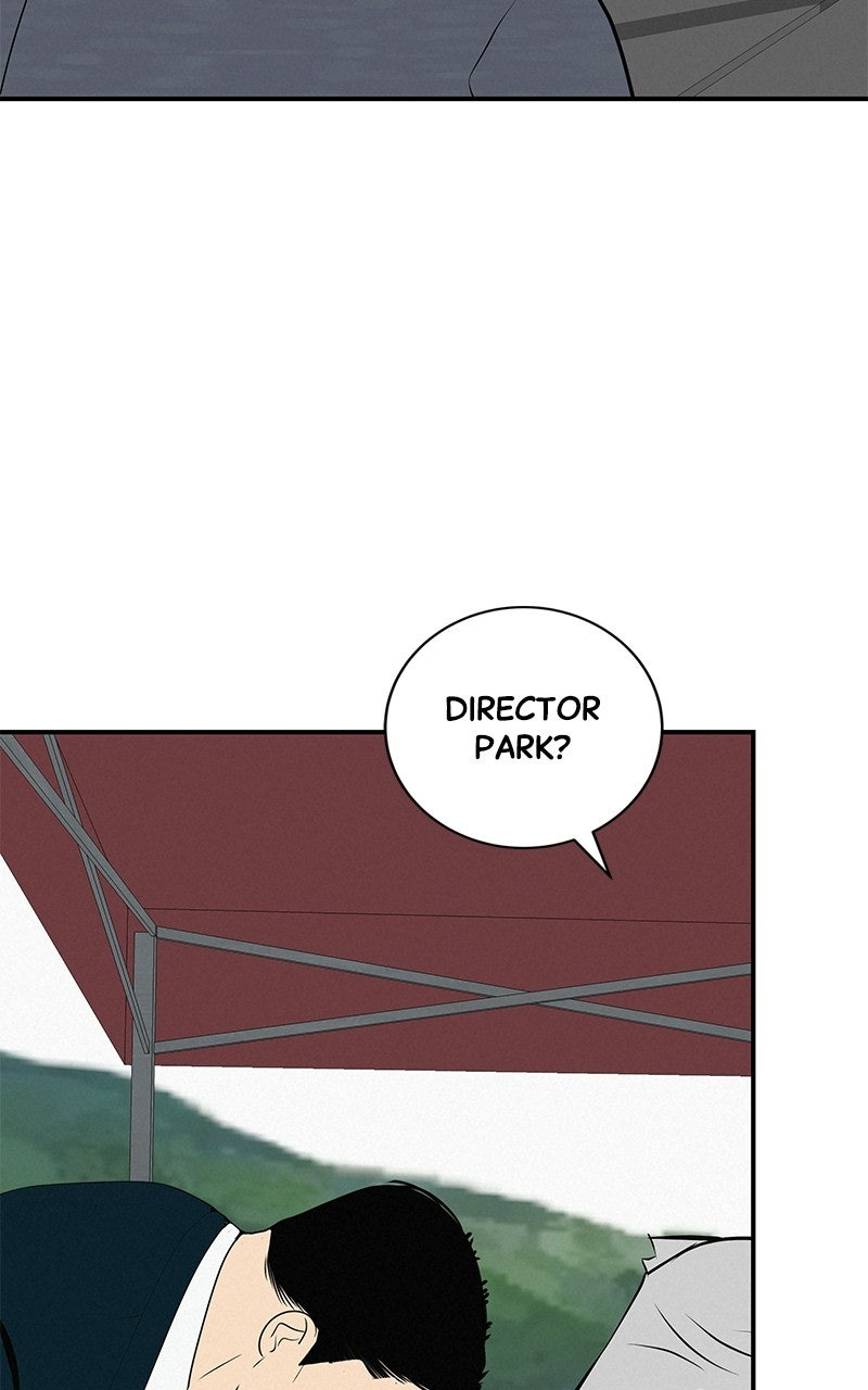 Radiant Rewind Ep. 74 - Under Wonsang River Bridge page 121 - 