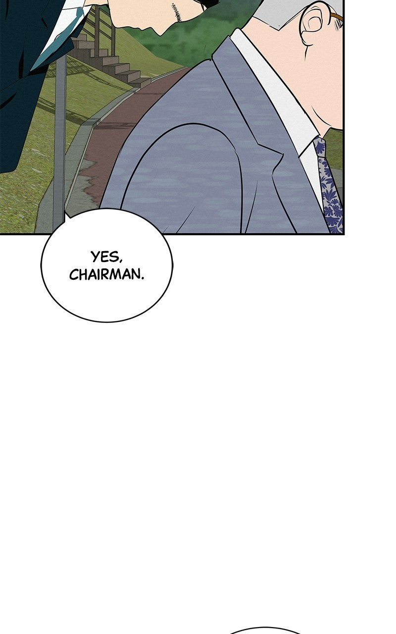 Radiant Rewind Ep. 74 - Under Wonsang River Bridge page 122 - 