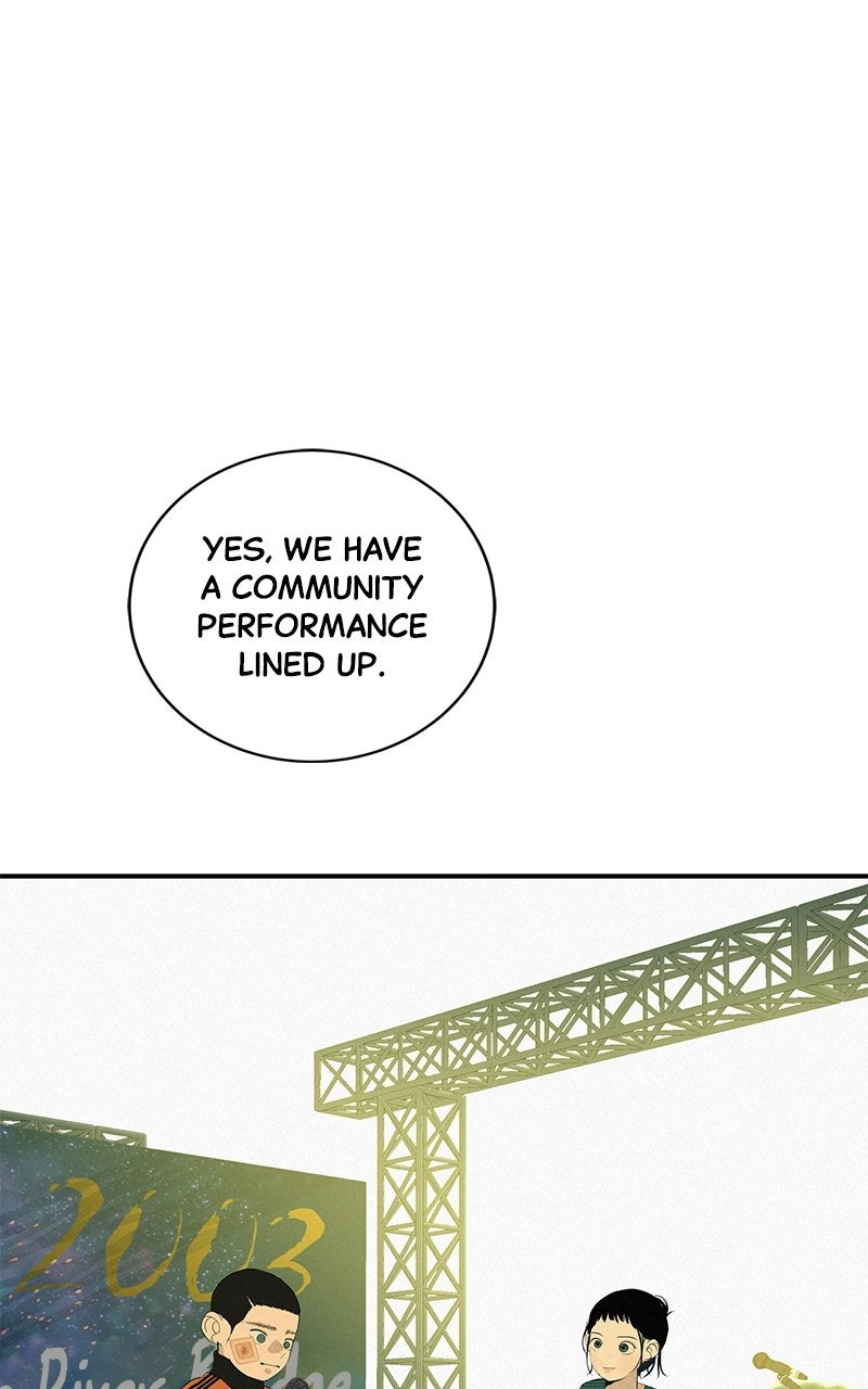 Radiant Rewind Ep. 74 - Under Wonsang River Bridge page 124 - 