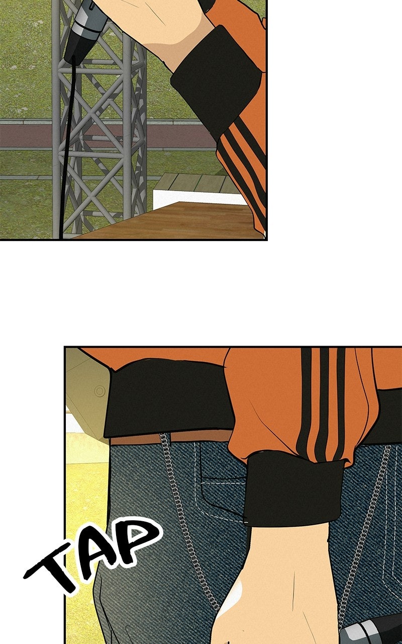 Radiant Rewind Ep. 74 - Under Wonsang River Bridge page 130 - 