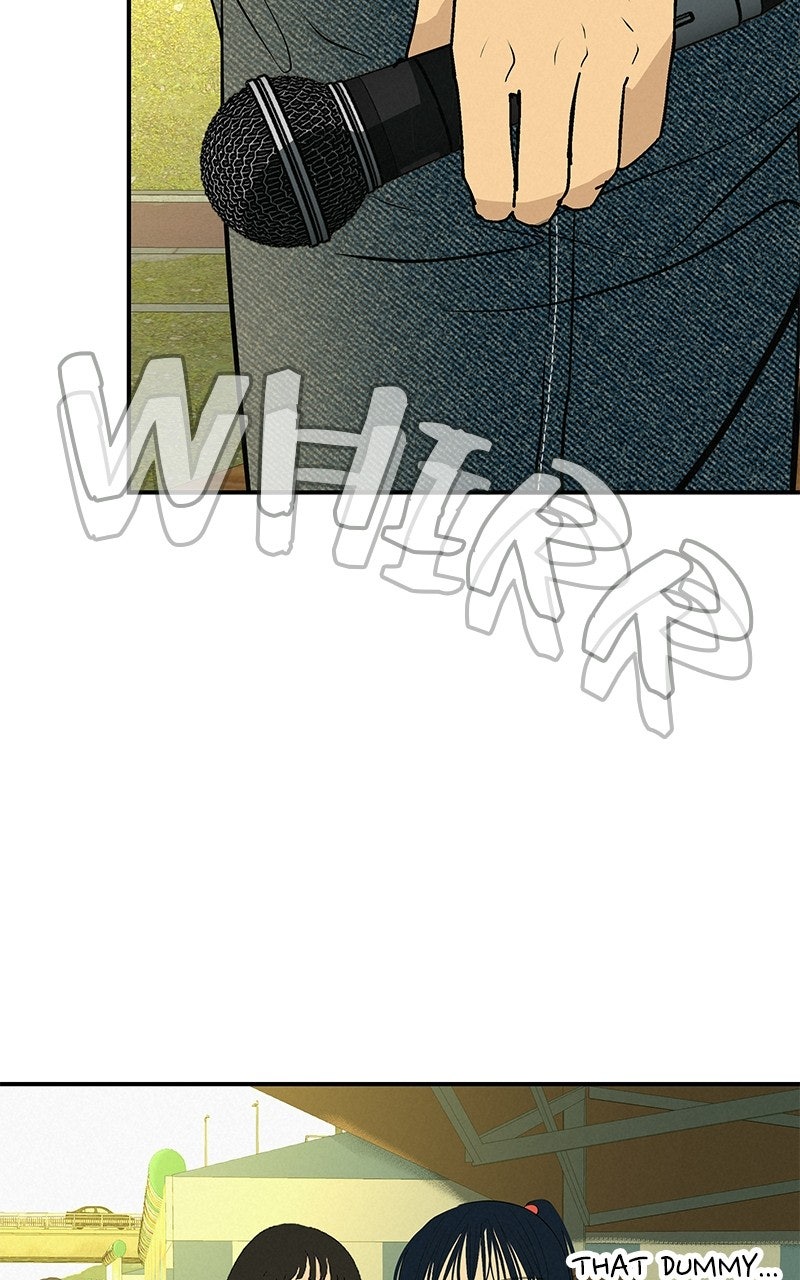 Radiant Rewind Ep. 74 - Under Wonsang River Bridge page 131 - 