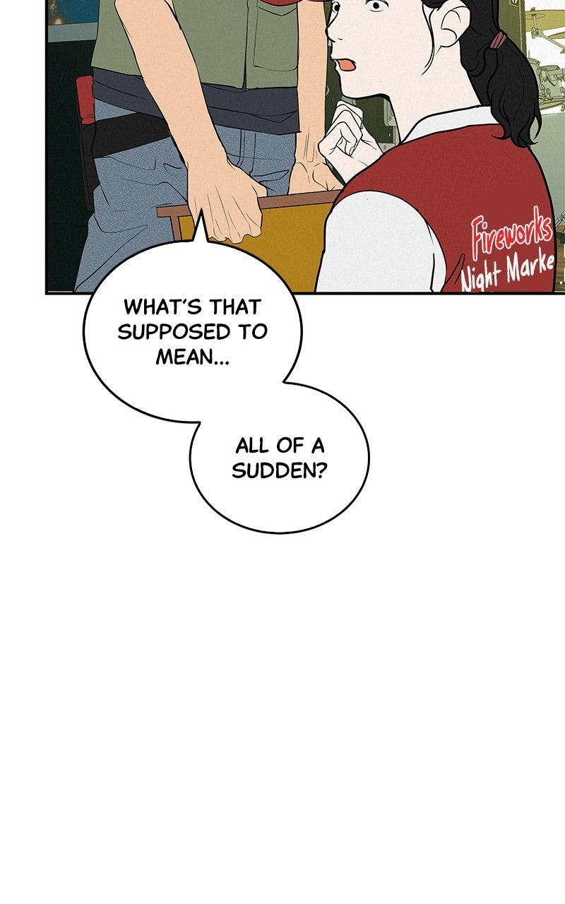 Radiant Rewind Ep. 74 - Under Wonsang River Bridge page 138 - 