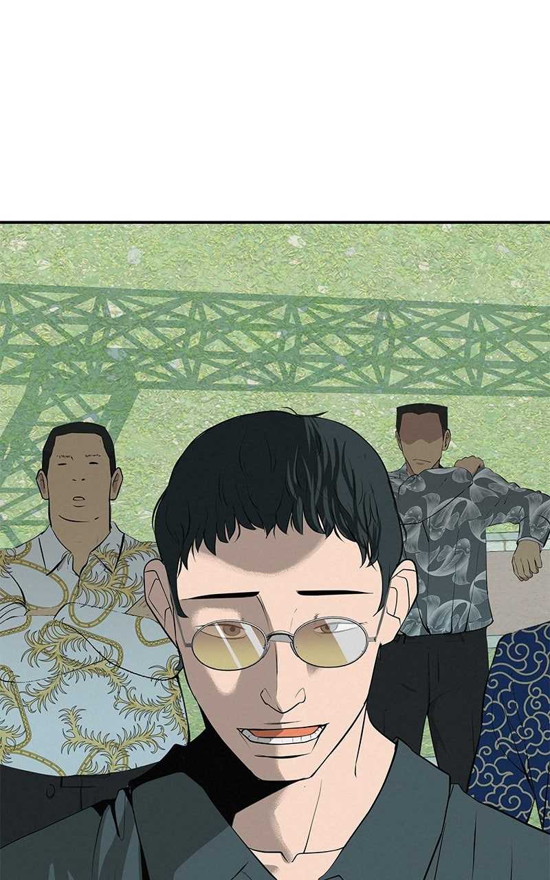 Radiant Rewind Ep. 74 - Under Wonsang River Bridge page 139 - 