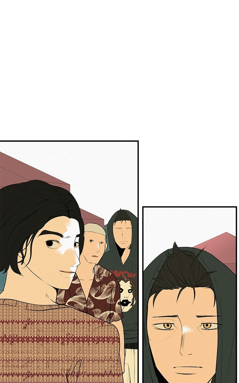 Radiant Rewind Ep. 74 - Under Wonsang River Bridge page 142 - 