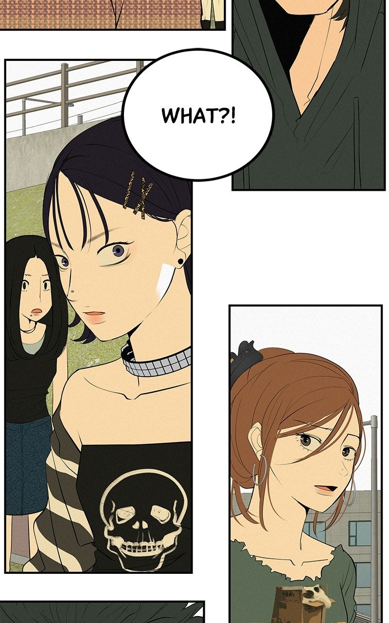Radiant Rewind Ep. 74 - Under Wonsang River Bridge page 143 - 