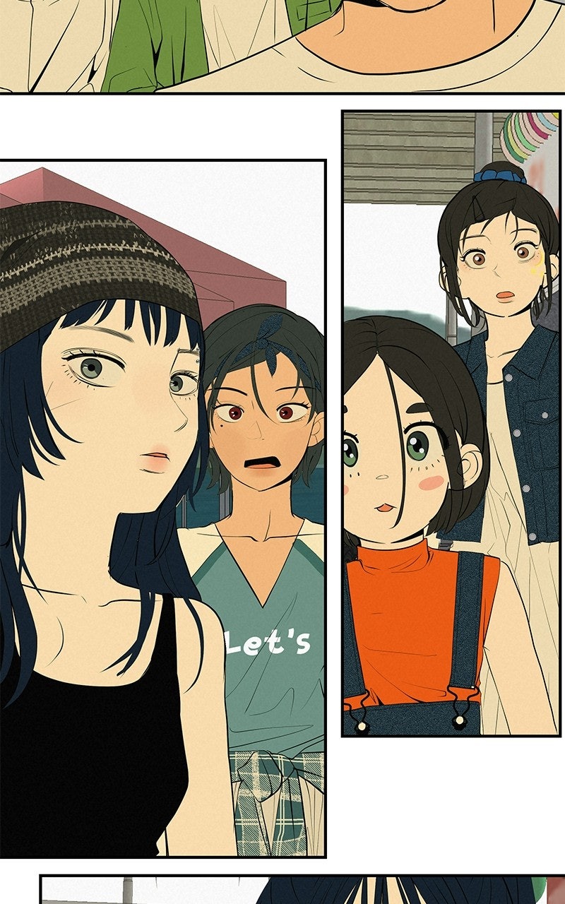 Radiant Rewind Ep. 74 - Under Wonsang River Bridge page 145 - 