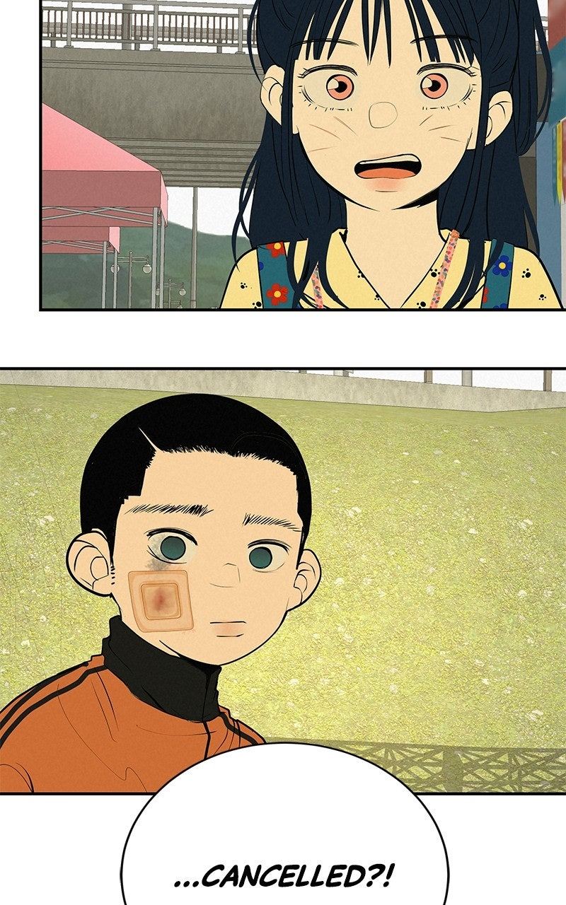 Radiant Rewind Ep. 74 - Under Wonsang River Bridge page 146 - 