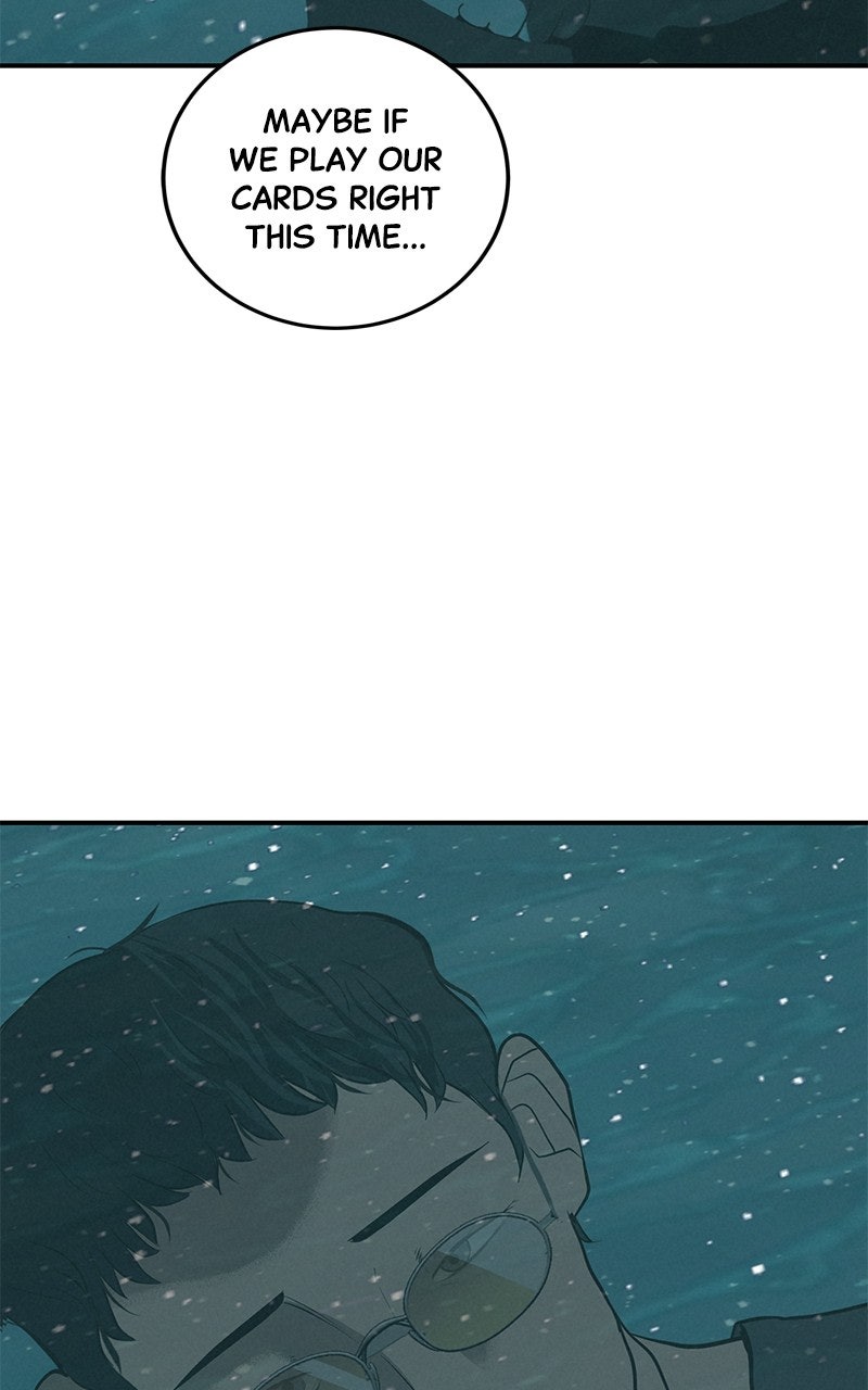 Radiant Rewind Ep. 74 - Under Wonsang River Bridge page 17 - 