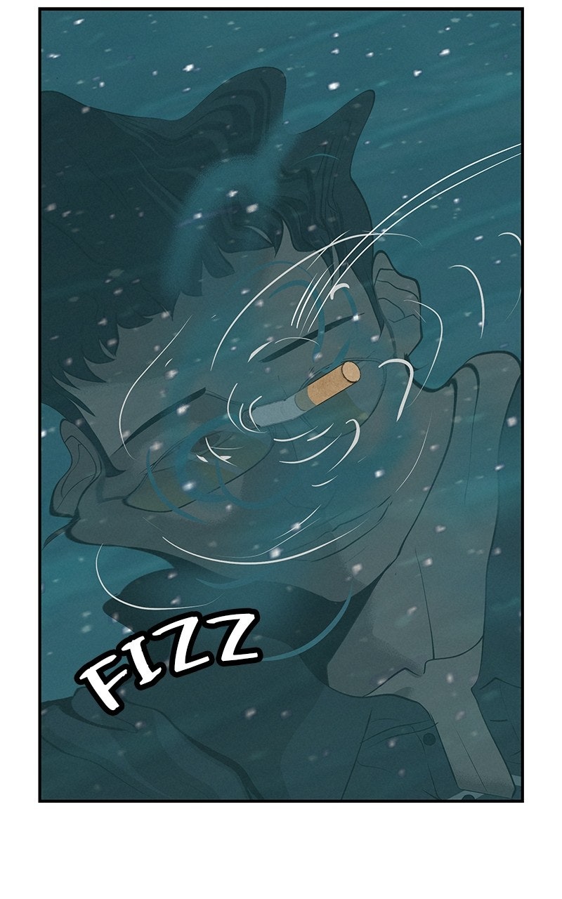 Radiant Rewind Ep. 74 - Under Wonsang River Bridge page 19 - 