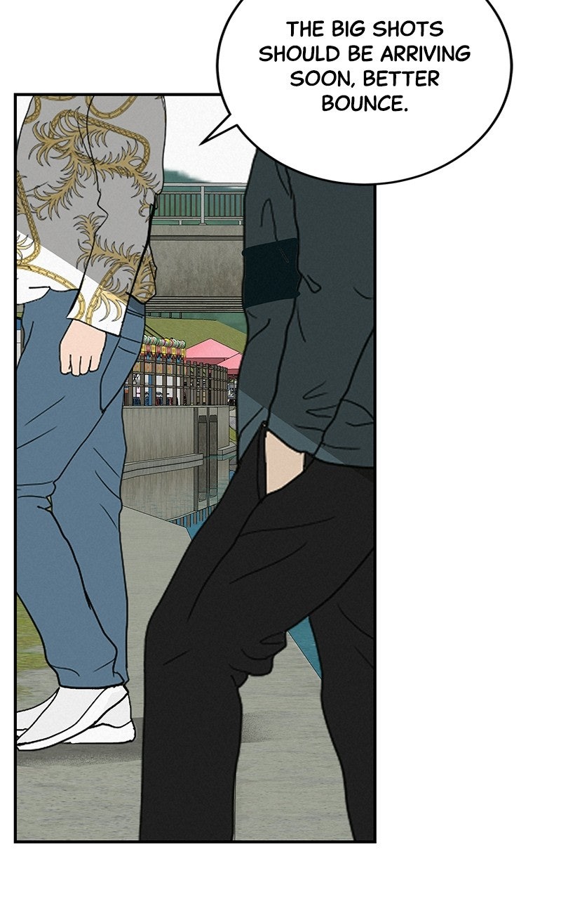 Radiant Rewind Ep. 74 - Under Wonsang River Bridge page 22 - 