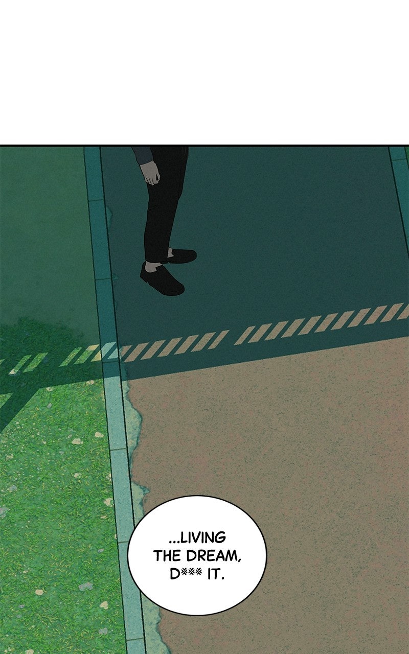 Radiant Rewind Ep. 74 - Under Wonsang River Bridge page 25 - 