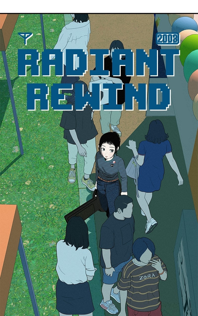 Radiant Rewind Ep. 74 - Under Wonsang River Bridge page 30 - 