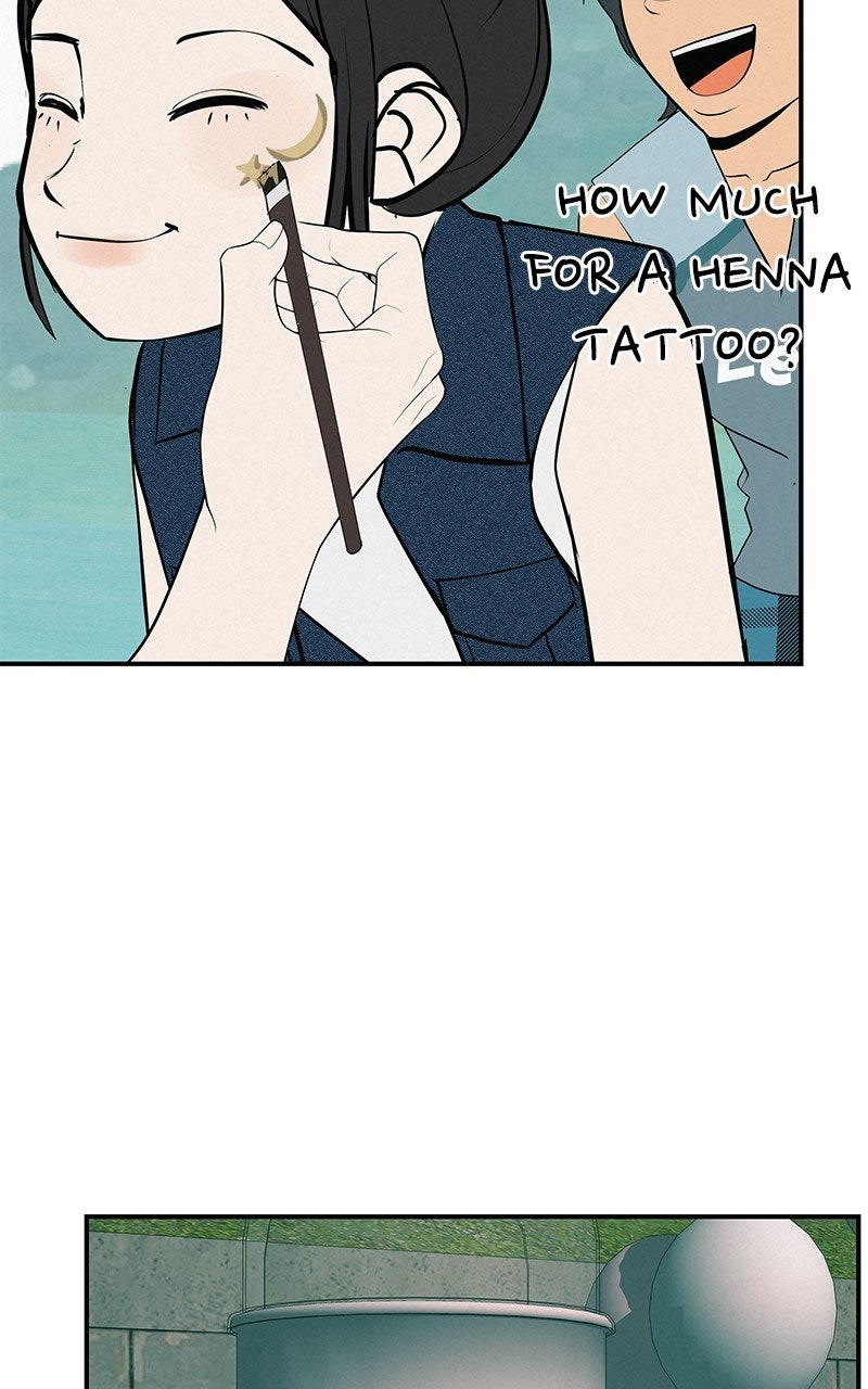 Radiant Rewind Ep. 74 - Under Wonsang River Bridge page 35 - 