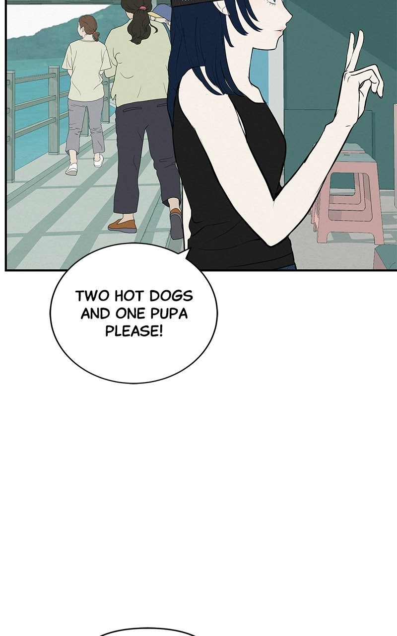Radiant Rewind Ep. 74 - Under Wonsang River Bridge page 38 - 