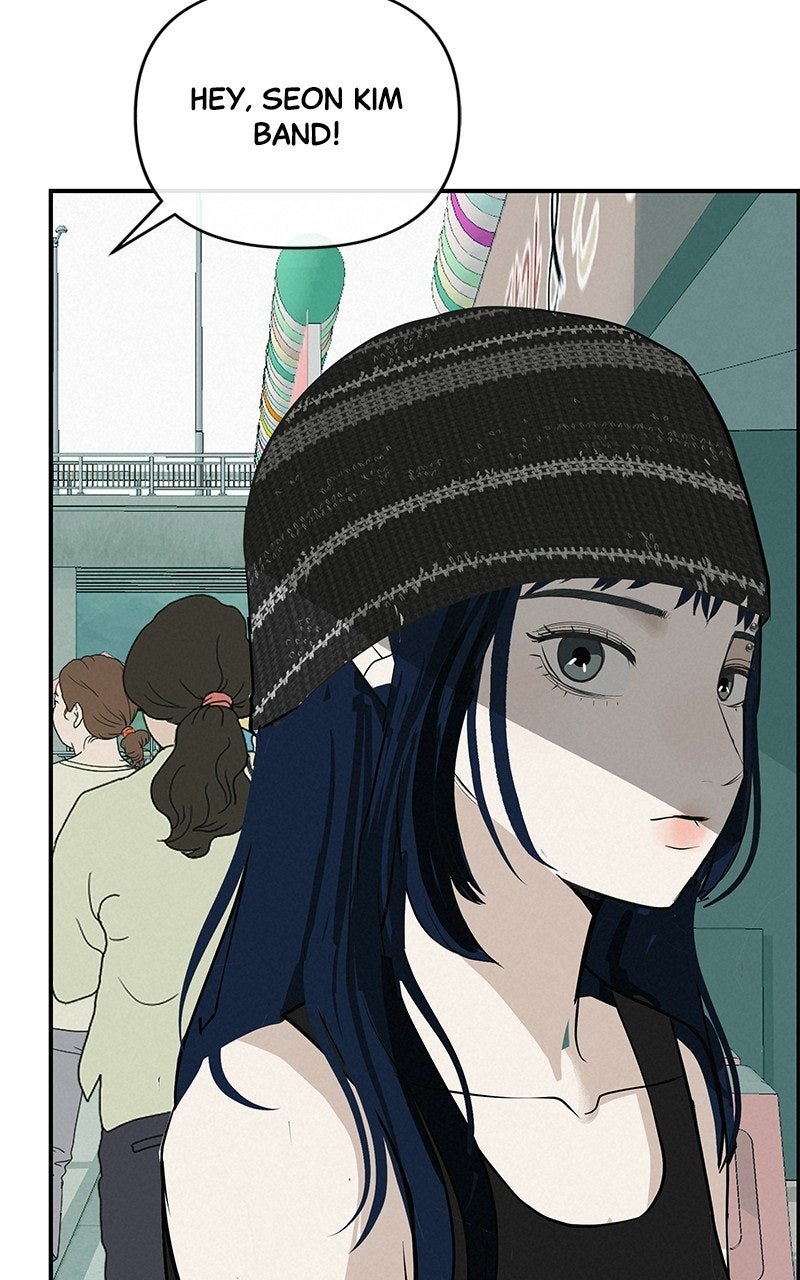 Radiant Rewind Ep. 74 - Under Wonsang River Bridge page 39 - 