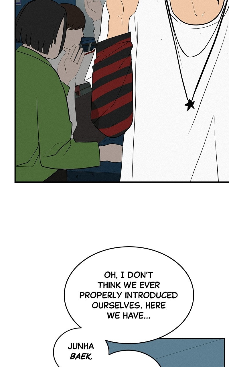 Radiant Rewind Ep. 74 - Under Wonsang River Bridge page 41 - 