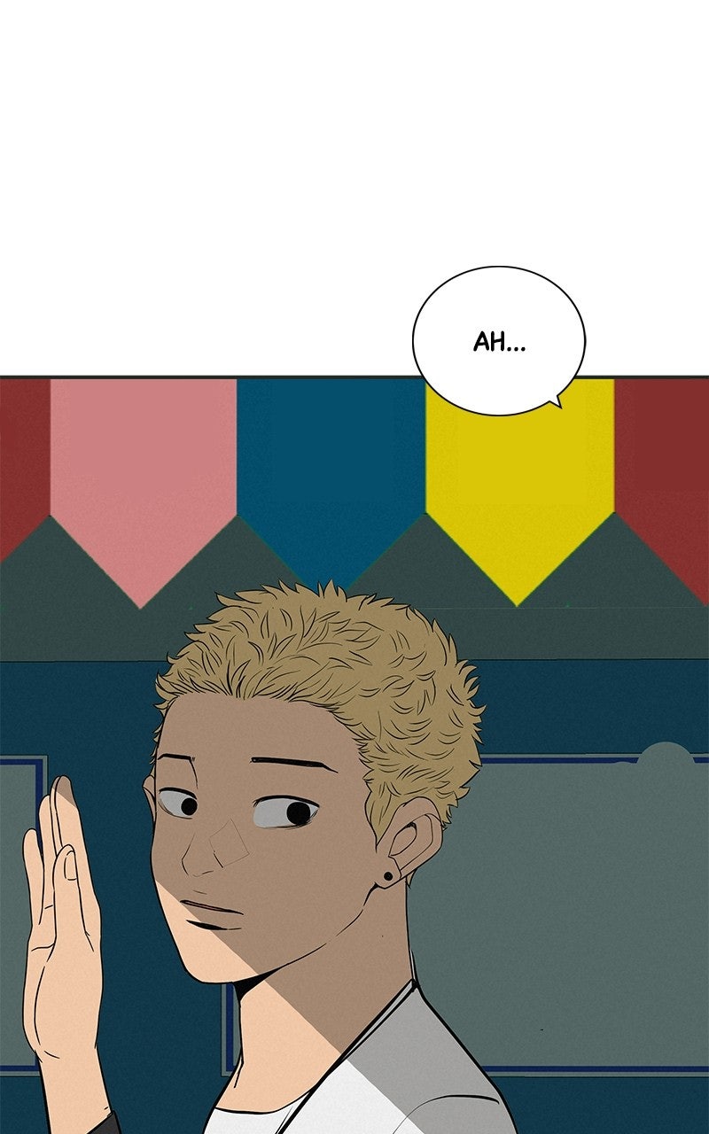 Radiant Rewind Ep. 74 - Under Wonsang River Bridge page 44 - 