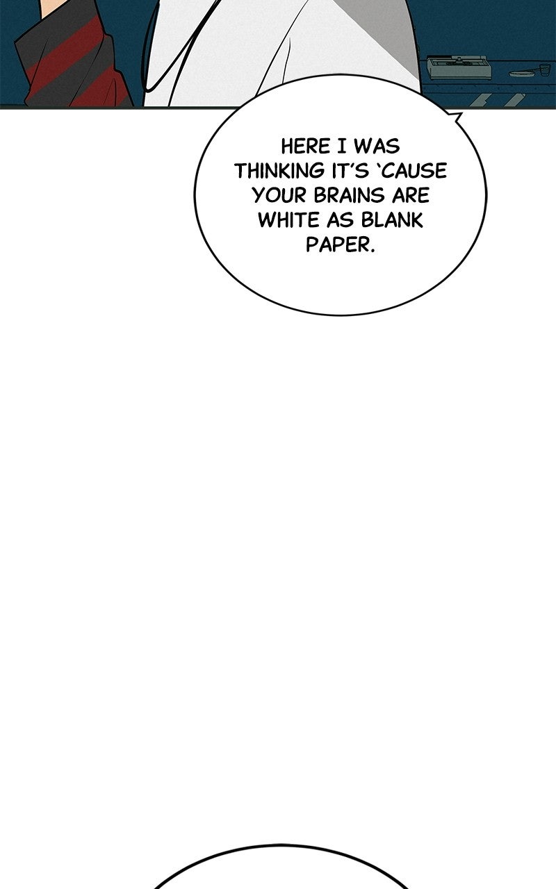Radiant Rewind Ep. 74 - Under Wonsang River Bridge page 45 - 