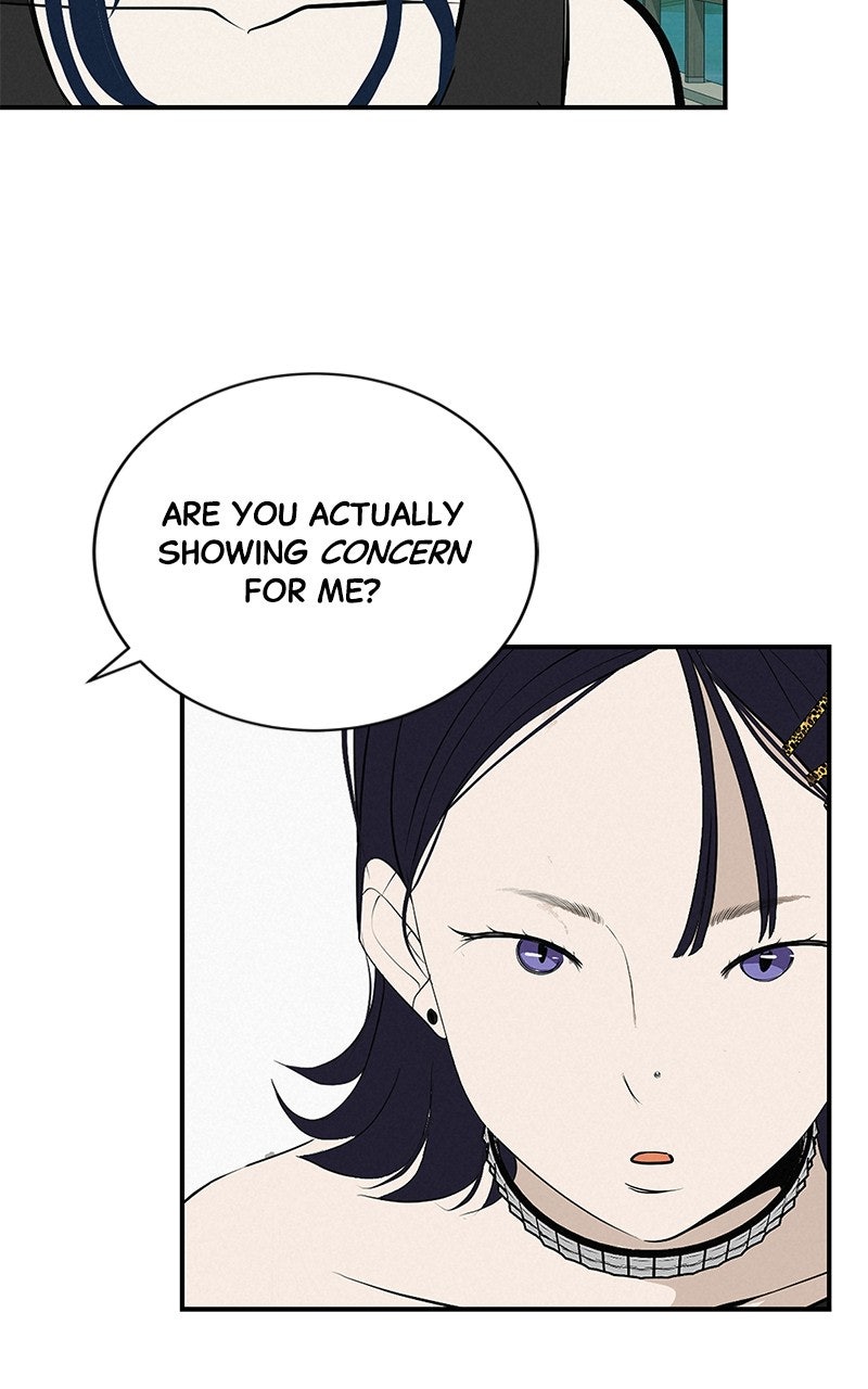 Radiant Rewind Ep. 74 - Under Wonsang River Bridge page 55 - 