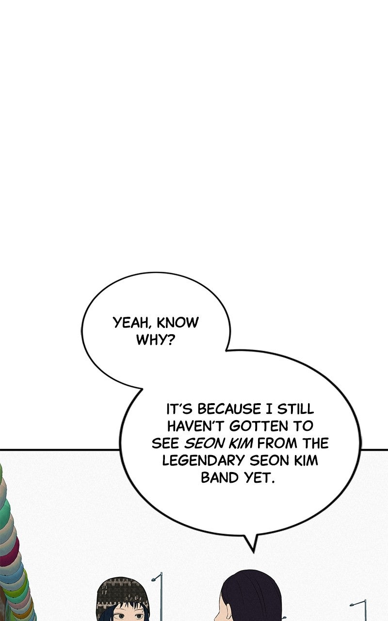 Radiant Rewind Ep. 74 - Under Wonsang River Bridge page 56 - 