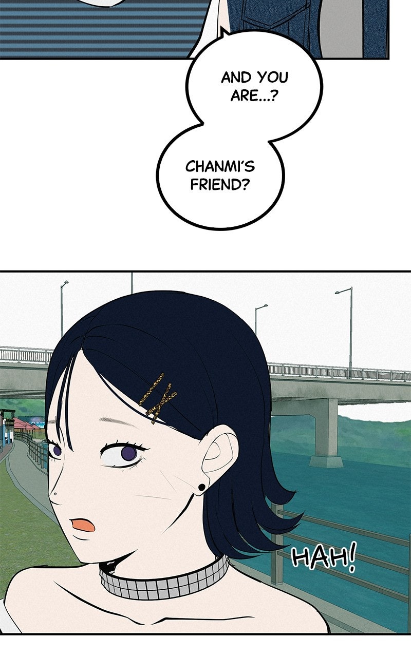 Radiant Rewind Ep. 74 - Under Wonsang River Bridge page 61 - 