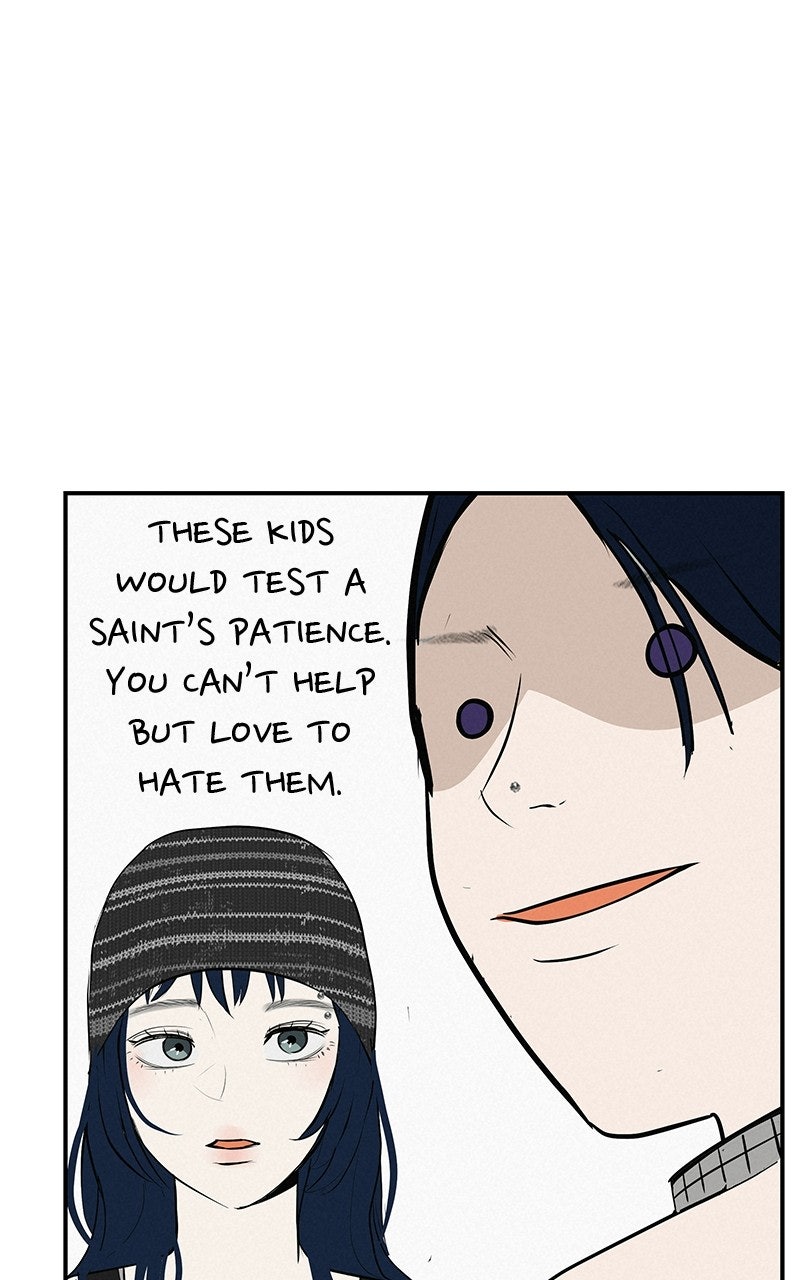 Radiant Rewind Ep. 74 - Under Wonsang River Bridge page 62 - 