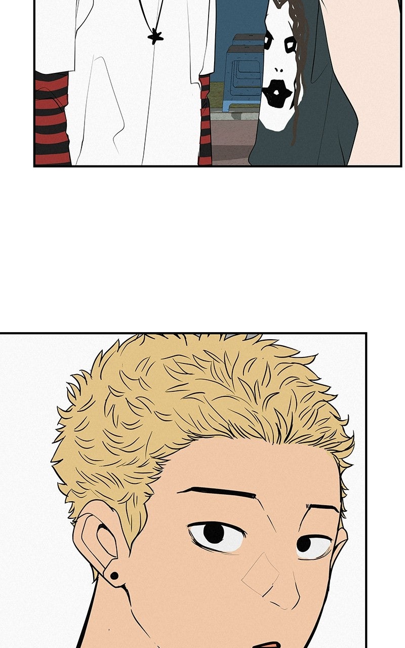 Radiant Rewind Ep. 74 - Under Wonsang River Bridge page 65 - 