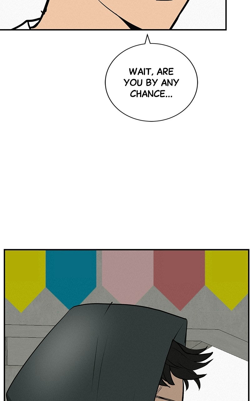 Radiant Rewind Ep. 74 - Under Wonsang River Bridge page 66 - 