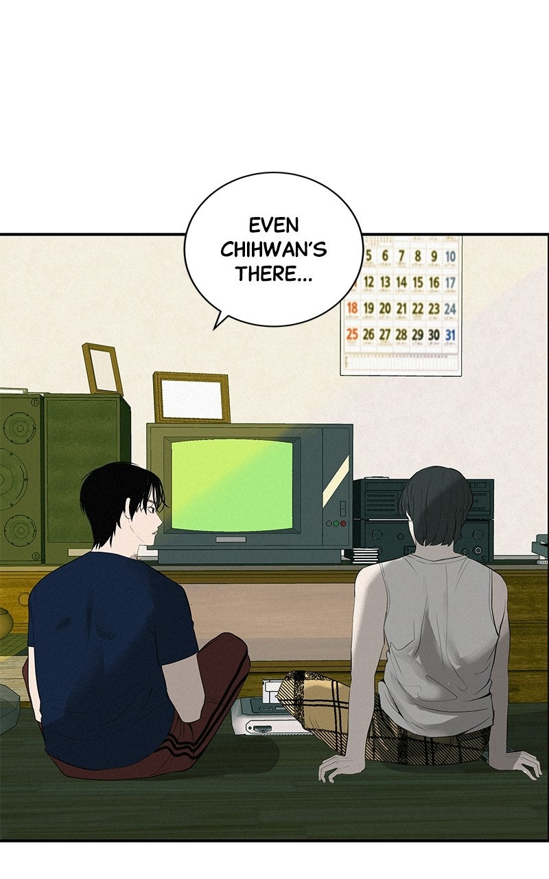 Radiant Rewind Ep. 74 - Under Wonsang River Bridge page 79 - 