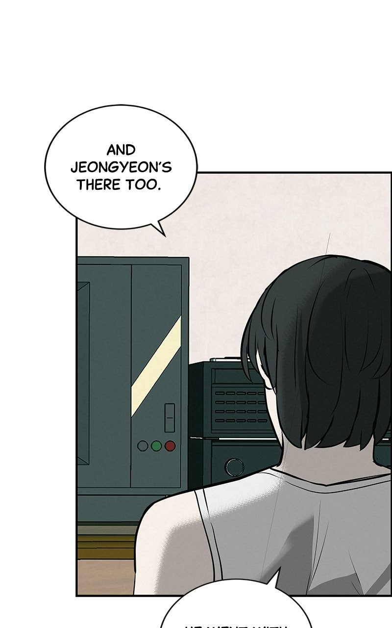 Radiant Rewind Ep. 74 - Under Wonsang River Bridge page 80 - 
