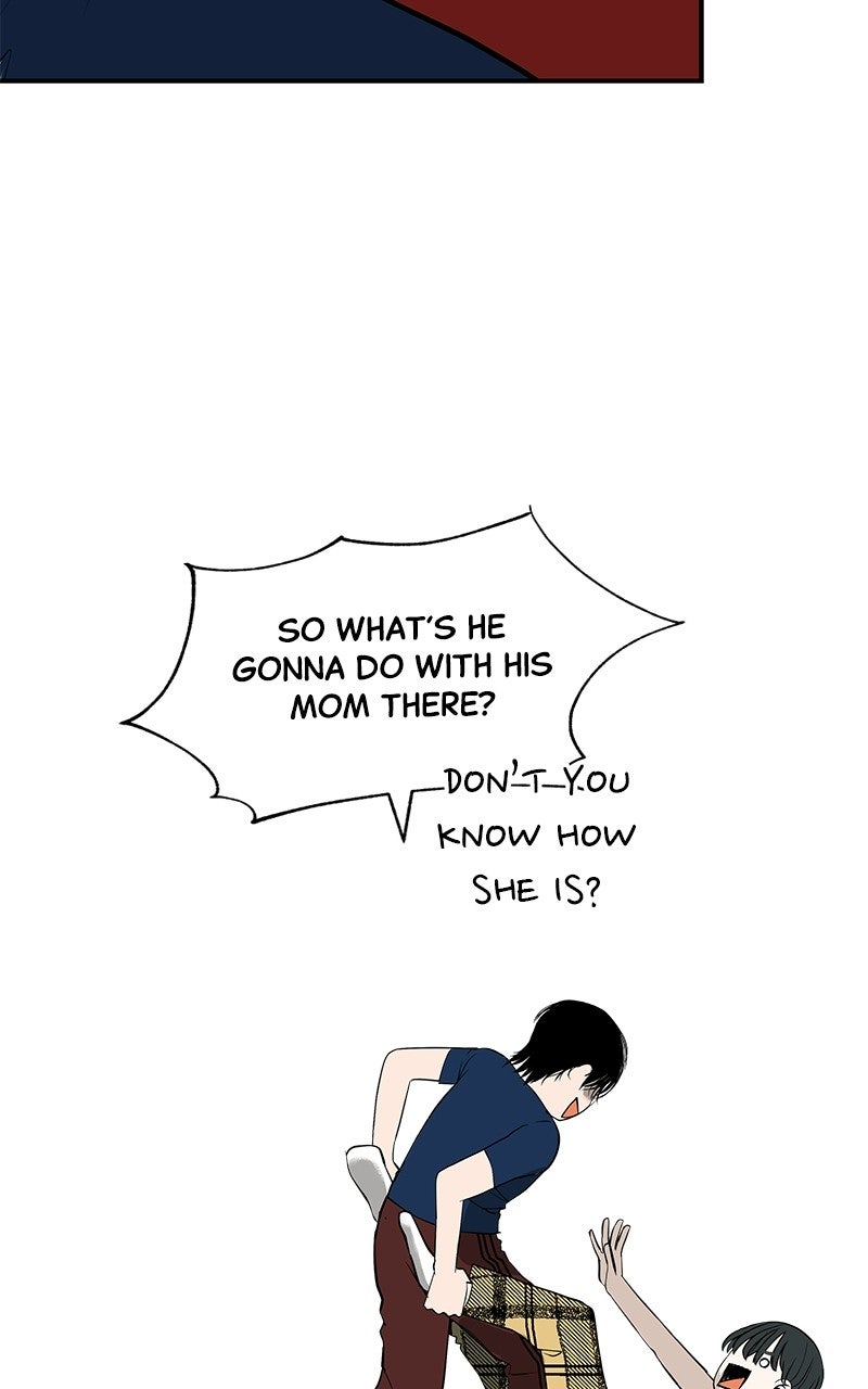 Radiant Rewind Ep. 74 - Under Wonsang River Bridge page 82 - 