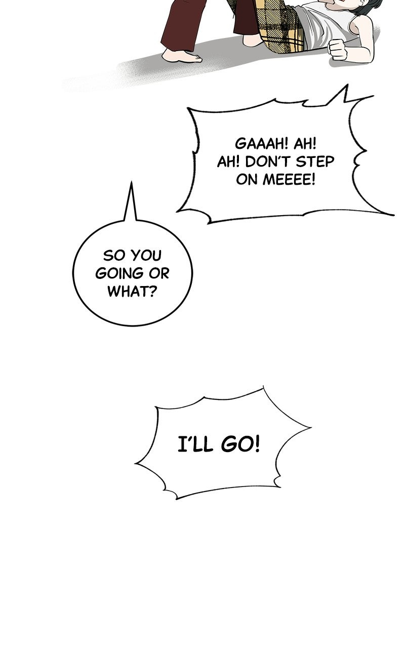 Radiant Rewind Ep. 74 - Under Wonsang River Bridge page 83 - 