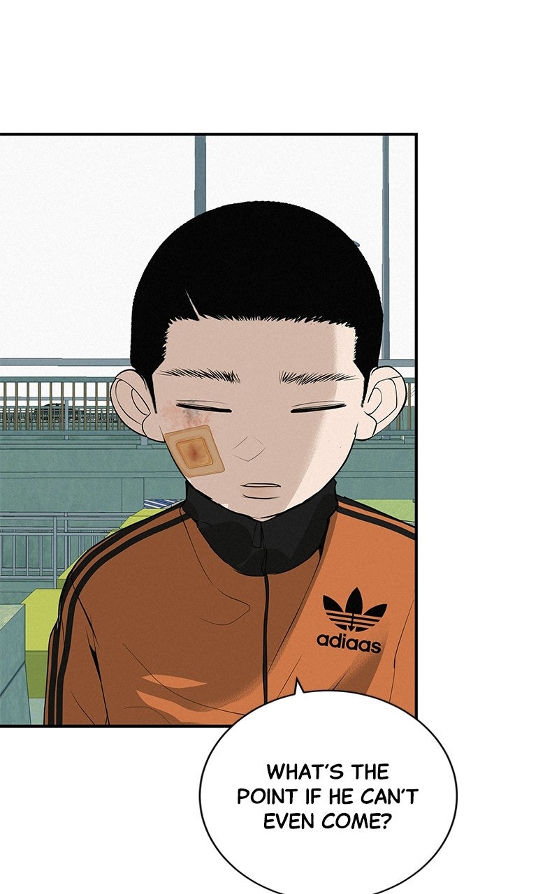 Radiant Rewind Ep. 74 - Under Wonsang River Bridge page 89 - 
