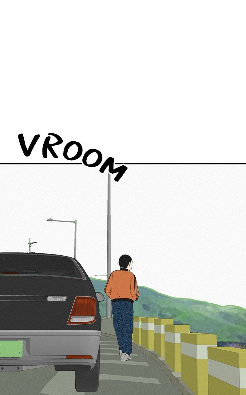 Radiant Rewind Ep. 74 - Under Wonsang River Bridge page 95 - 