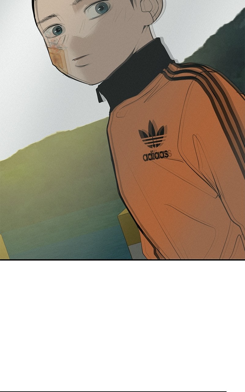 Radiant Rewind Ep. 74 - Under Wonsang River Bridge page 99 - 