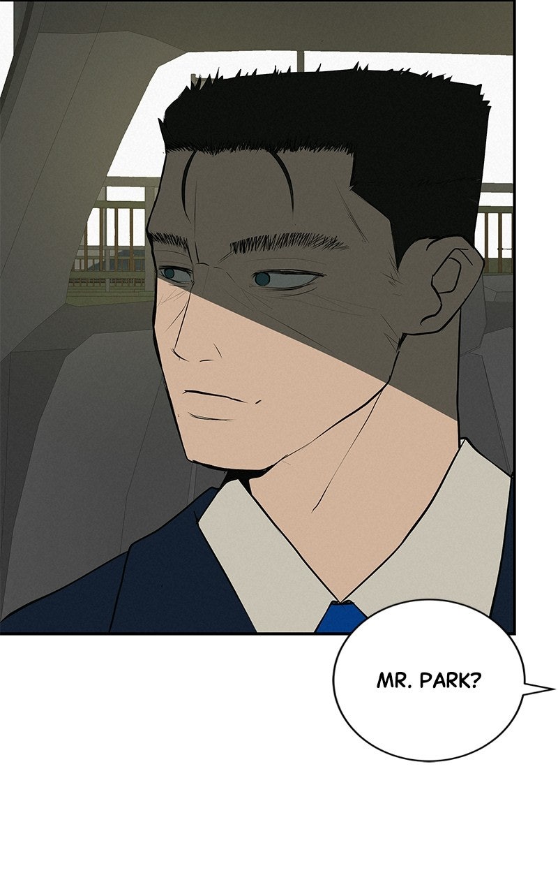 Radiant Rewind Ep. 74 - Under Wonsang River Bridge page 100 - 