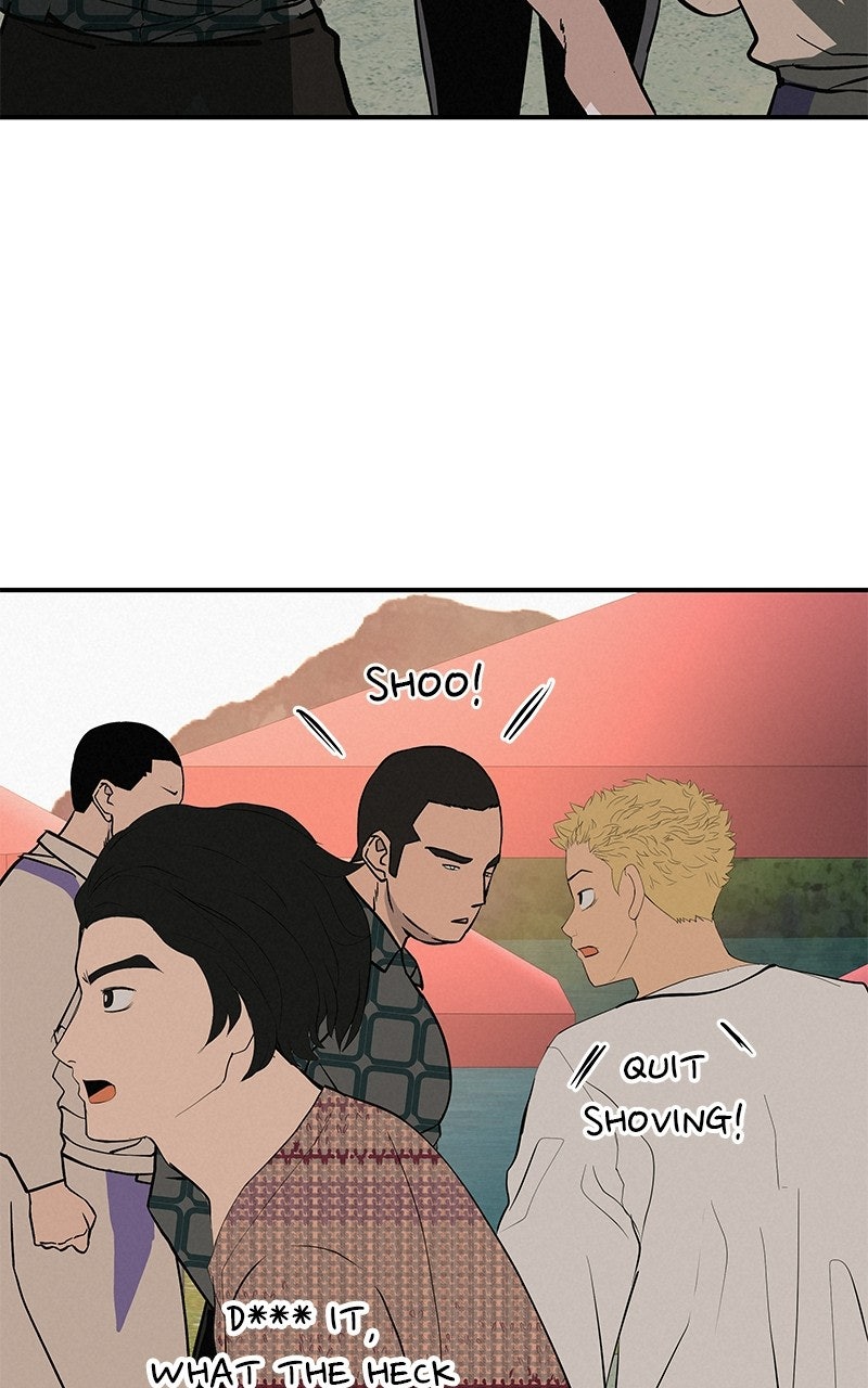 Radiant Rewind Ep. 75 - Going Beneath Wonsang River Bridge page 102 - 