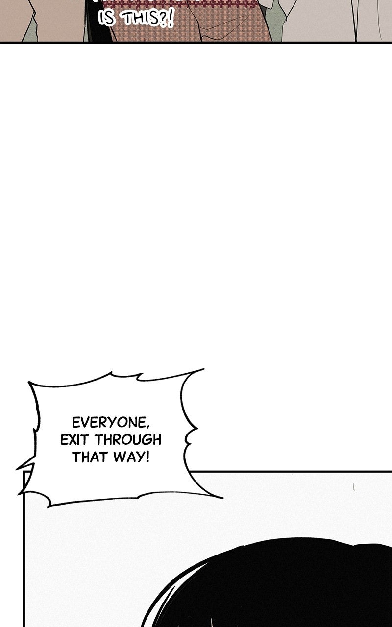 Radiant Rewind Ep. 75 - Going Beneath Wonsang River Bridge page 103 - 