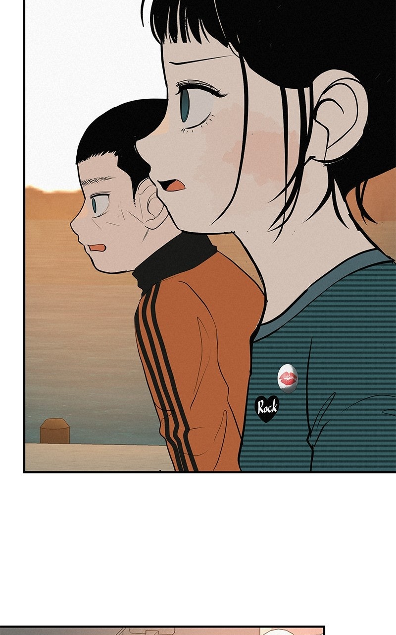 Radiant Rewind Ep. 75 - Going Beneath Wonsang River Bridge page 104 - 