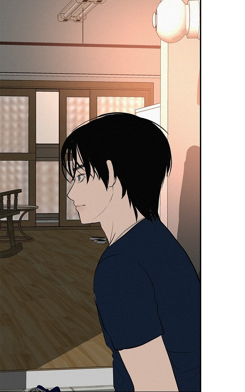 Radiant Rewind Ep. 75 - Going Beneath Wonsang River Bridge page 105 - 